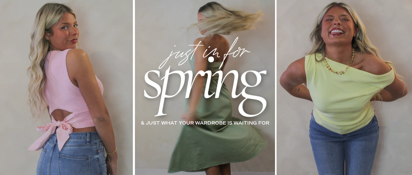 Welcome to Our Store