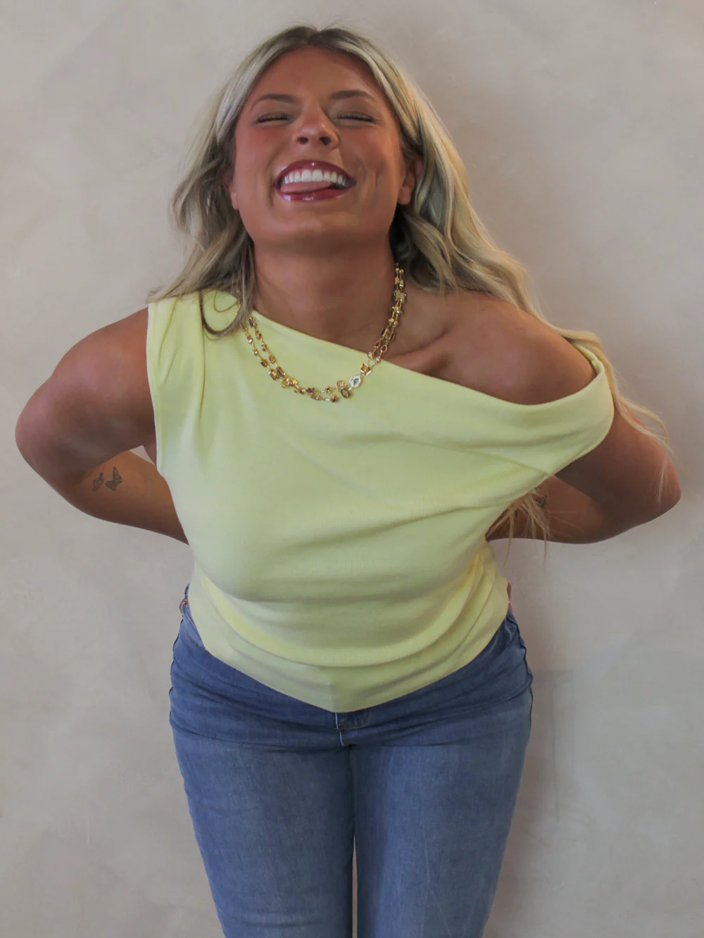 CLOTHES : TOPS : EVERYDAY TOPS